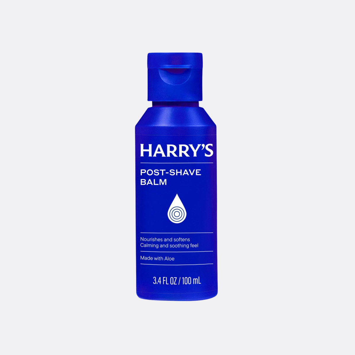 Post-Shave Balm 3.4oz Morning Care Choices