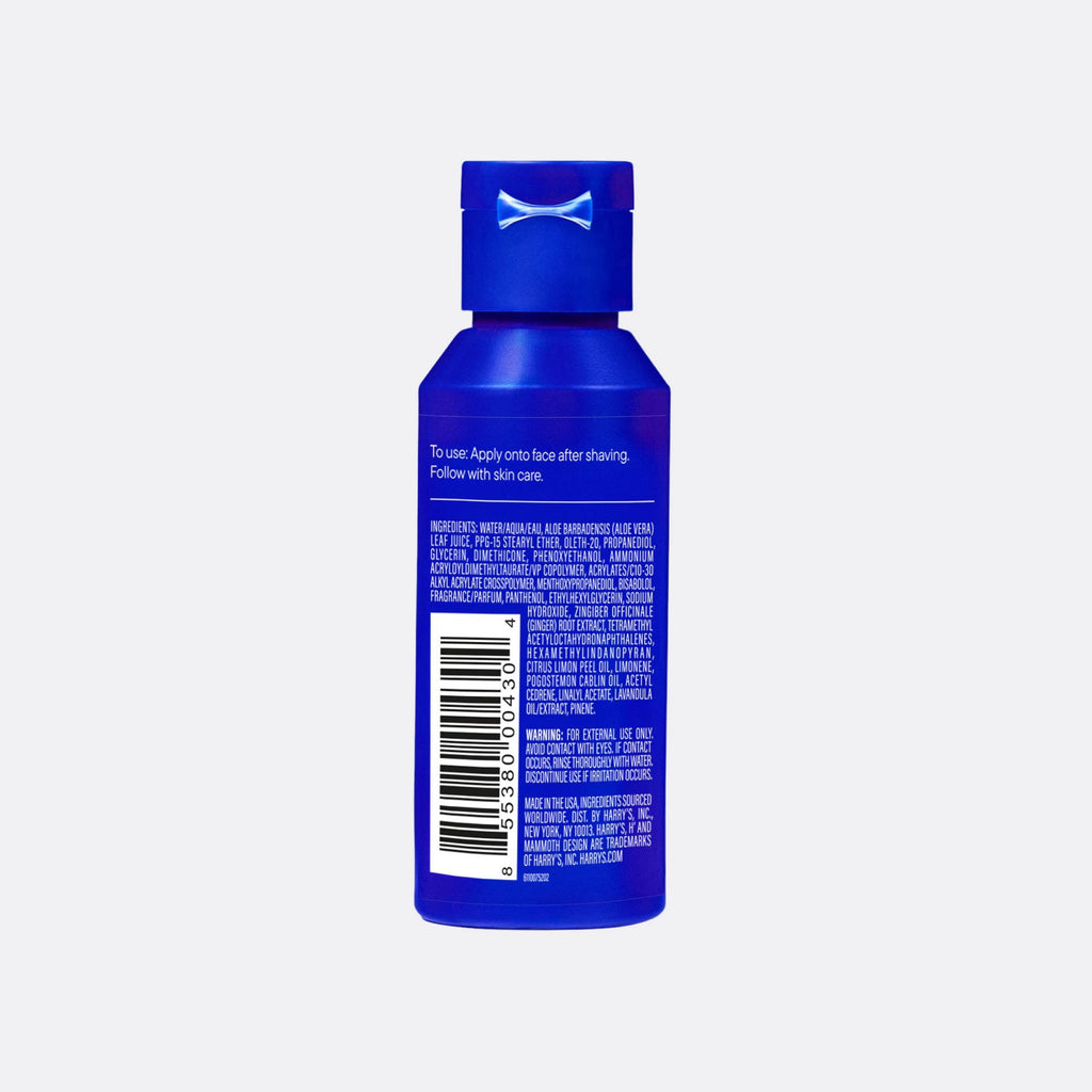 Post-Shave Balm 3.4oz Morning Care Choices