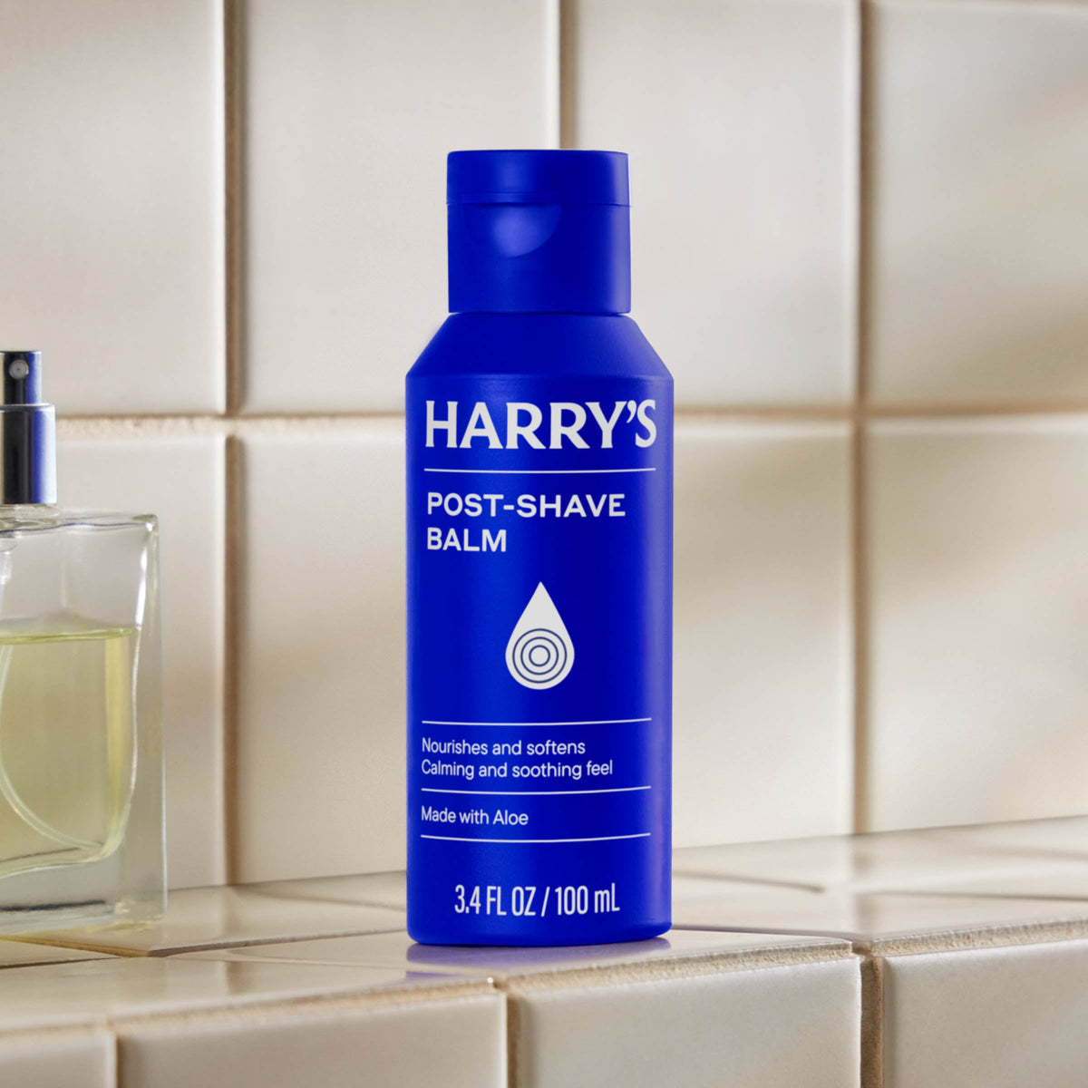 Post-Shave Balm 3.4oz Morning Care Choices