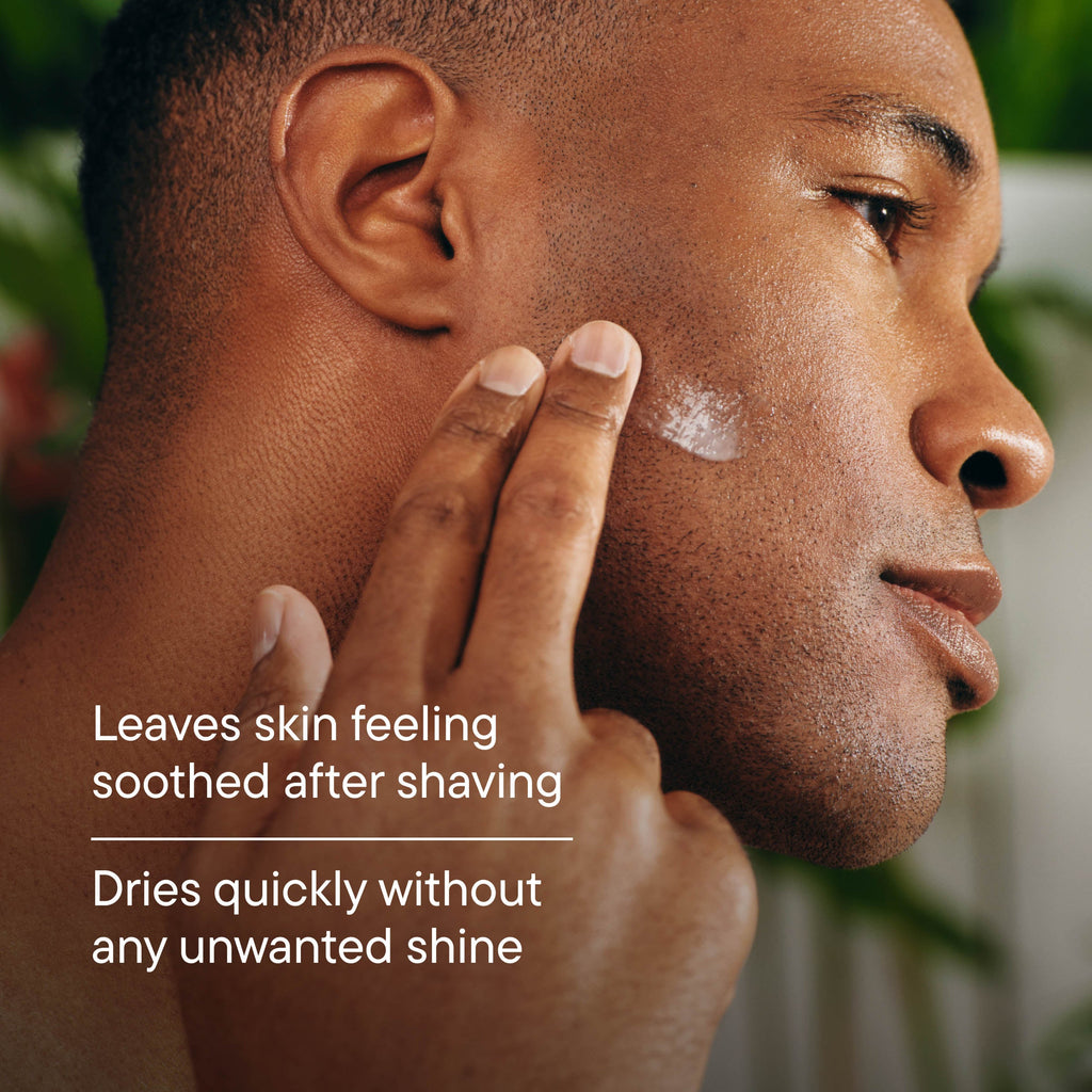 Post-Shave Balm 3.4oz Morning Care Choices