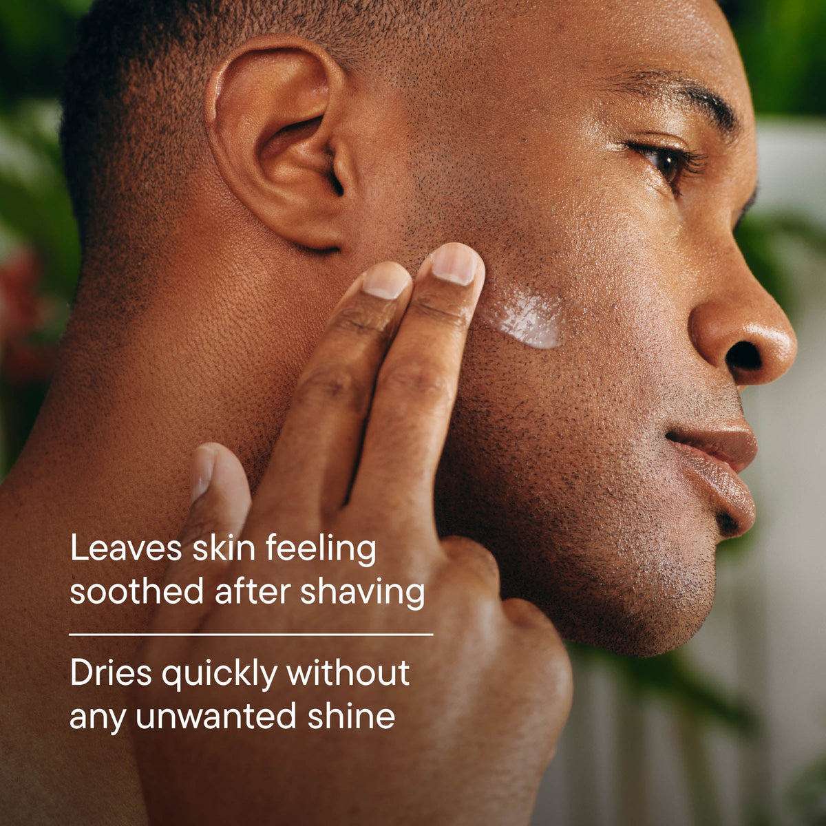 Post-Shave Balm 3.4oz Morning Care Choices