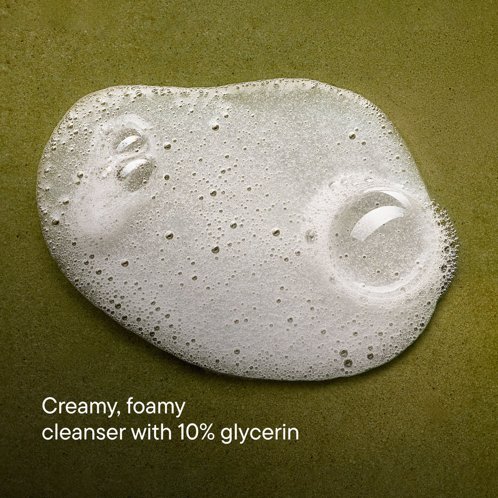Hydrating Facial Cleanser 9oz A Morning Care Addition