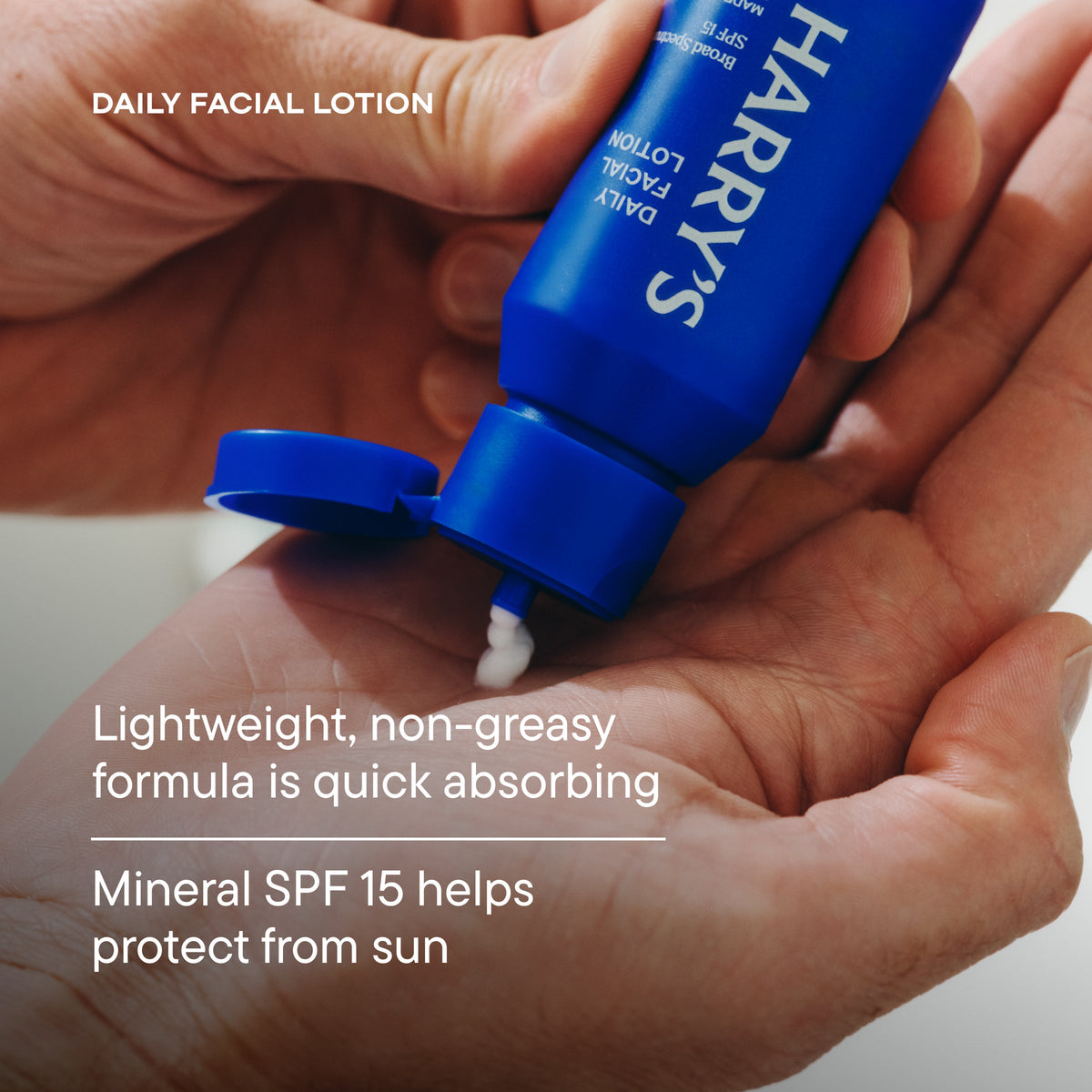 AM/PM Necessities Grooming for Quiet Evenings