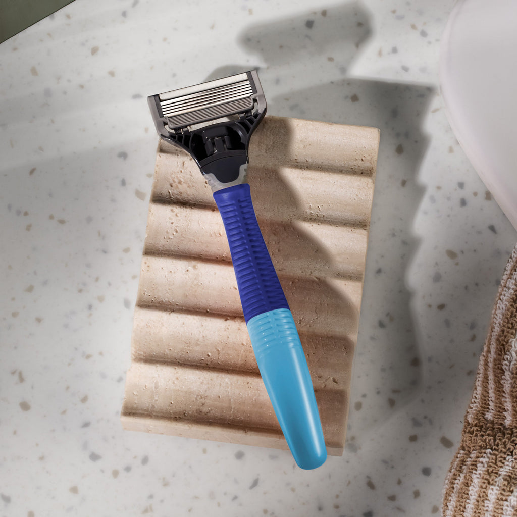Harry's Original Handle Your Workday Grooming Choices