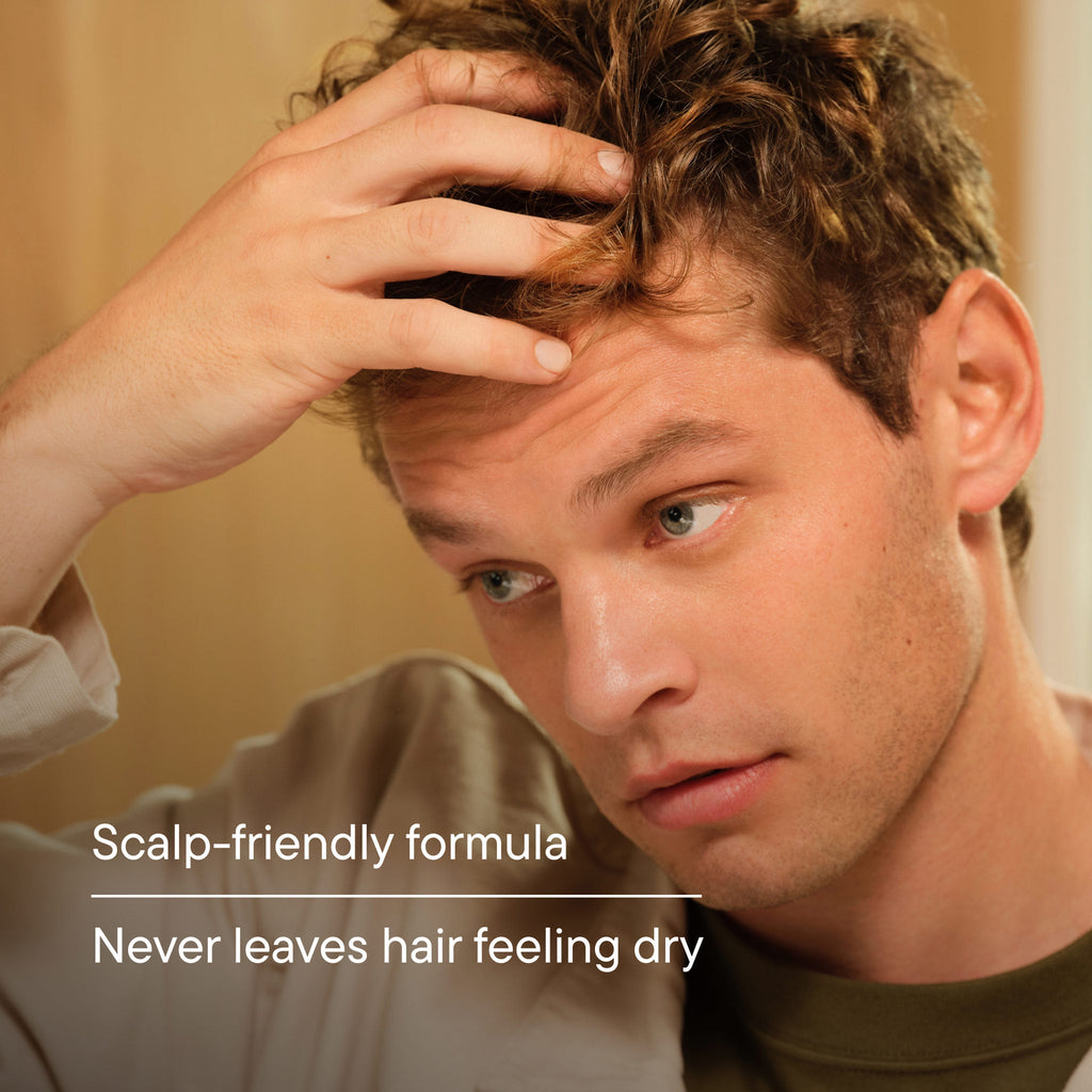 Weightless Volumizing Cream 4oz Grooming Shelf Basics